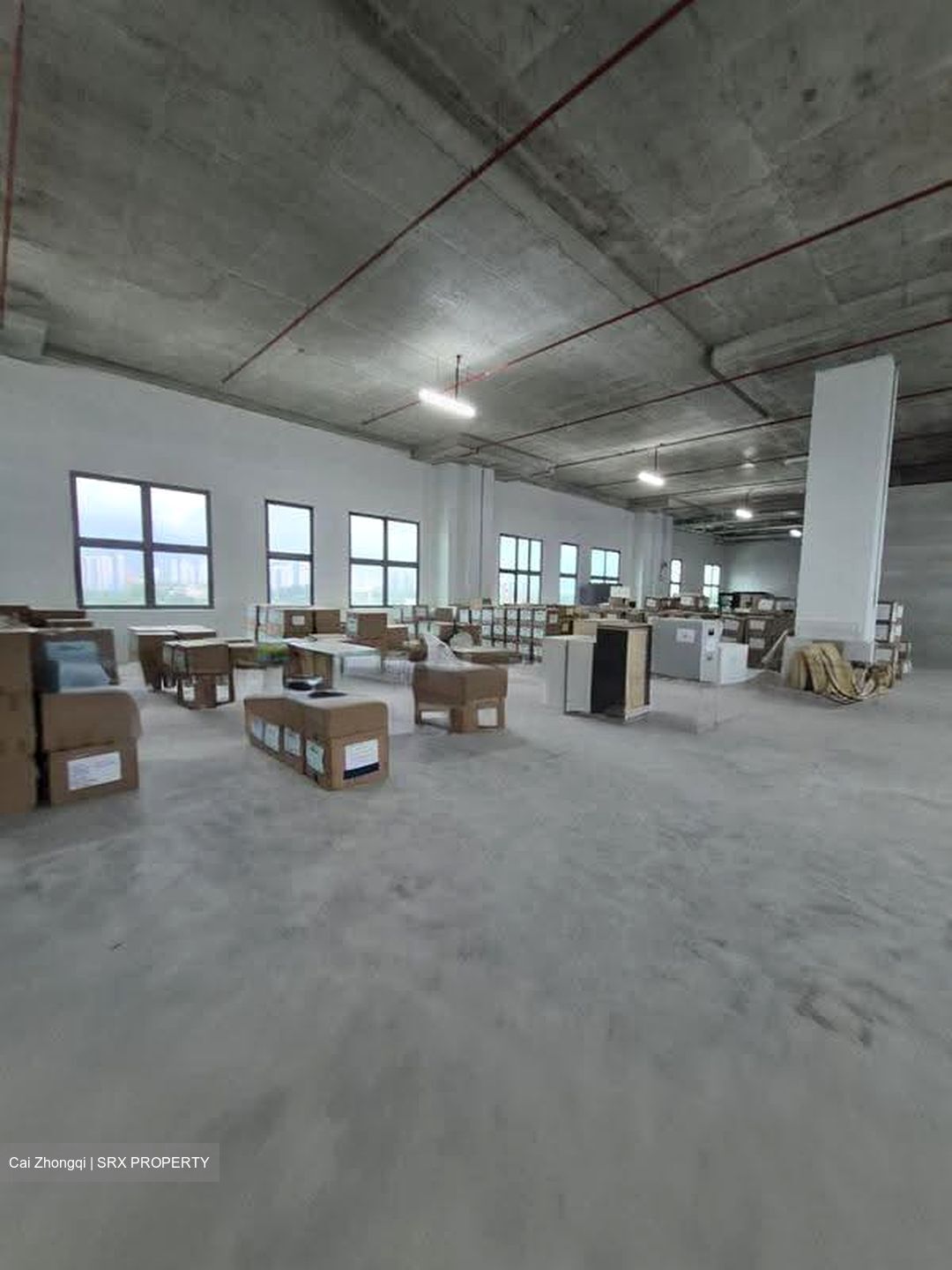 Jalan Papan (D22), Factory #627348611